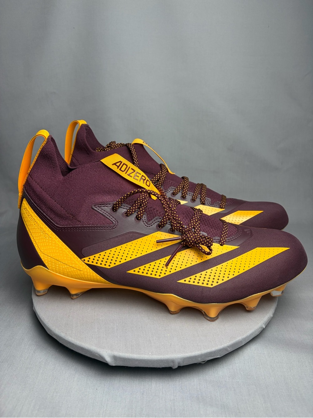 Adidas SM Adizero Impact Football Shoes